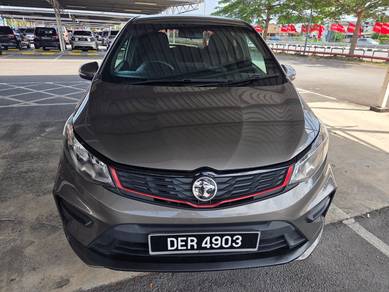 Proton Iriz STANDARD in Seremban, NSN