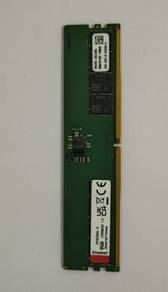 Kingston Ram 16gb DDR5 4800mhz Desktop PC