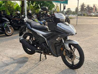 Yamaha Y16ZR