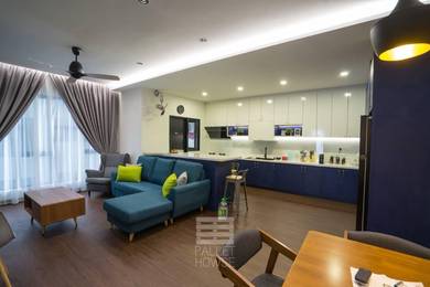 Condominium For Sale in The Havre @ Bukit Jalil
