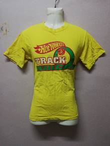 T-Shirt HOTWHELLS TRACK SYSTEM