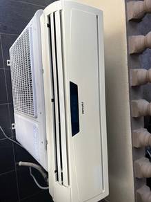 Aircond 2hp