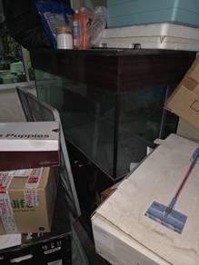 Aquarium for sale