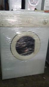 Drying Machine Electroux Mesin Kering Refurbish