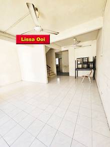 2-storey Terraced House For Sale in Simpang Ampat,PNG