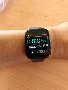 Mi Smart Watch For Sale