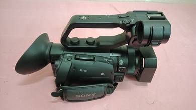 sony pxw-x70
