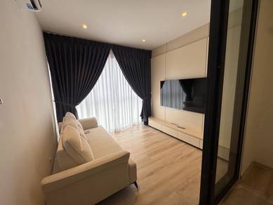 Condominium For Rent in Milano Eight