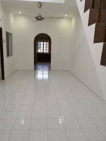 1.5-storey Terraced House For Rent in Kepong,KUL
