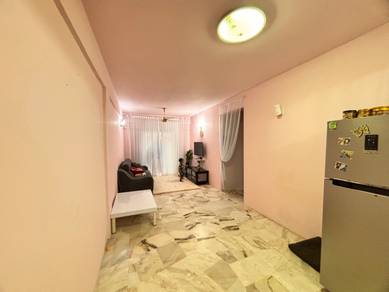 Apartment For Sale in Casa Ria Apartment, Bandar Country Homes