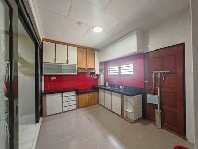 2-storey Terraced House For Rent in Iskandar Puteri,JHR