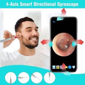 Wireless Ear Otoscope