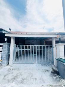 2-storey Terraced House For Sale in Pasir Gudang,JHR