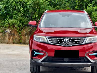 Proton X70 PREMIUM 2WD in Skudai, JHR