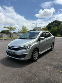 Perodua Bezza GXTRA in Ranau, SBH
