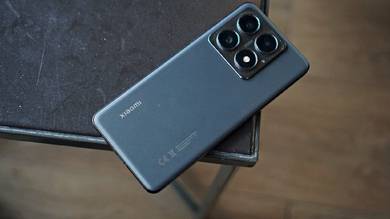 Xiaomi 14T Pro 512GB