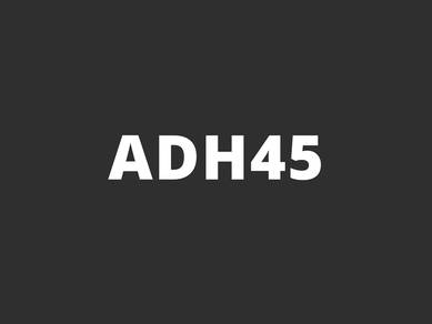 ADH45