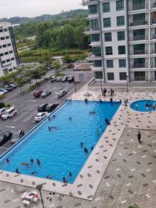 Apartment For Sale in Casa Kayangan