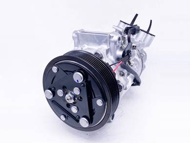 Nissan Serena C26 C27 AC Compressor Pump New