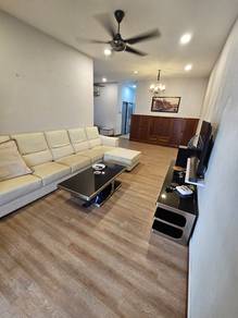 Terraced House For Rent in Luyang,SBH