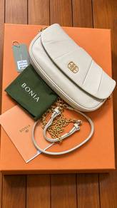 RM300 sahaja beg bonia baru PALOMA SHOULDER