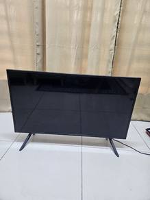 Sharp 37"
