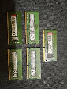 ram laptop ddr4 8gb 5keping