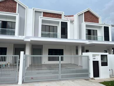 2-storey Terraced House For Rent in Setia Alam,SGR