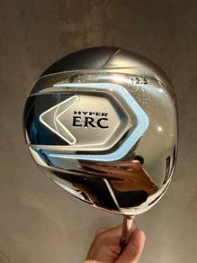 (Brand New) Ladies Callaway Hyper ERC Golf Driver