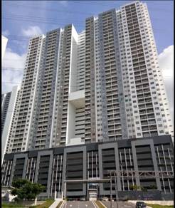 Apartment For Rent in Residensi Pandanmas 2