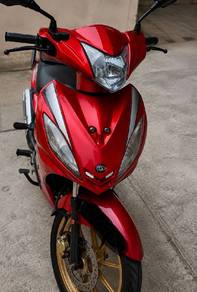 Demak Evo Z