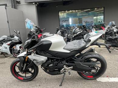 CFMOTO 450NK