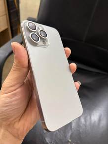 Apple iPhone 15 Pro Max 256 GB