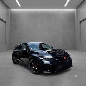 2023 Honda Civic Type R TYPE R