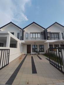 2-storey Terraced House For Sale in Bangi,SGR