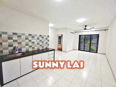 Condominium For Rent in Tri Pinnacle