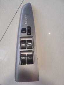 Toyota hilux kun 25 main switch
