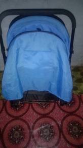 kerusi bayi