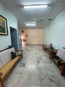 1-storey Terraced House For Sale in Senawang,NSN