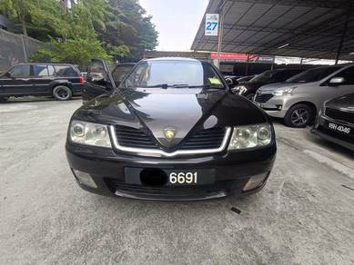 2006 Proton Waja CAMPRO P2 H-LINE