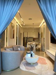 Service Residence in Permas Jaya,JHR
