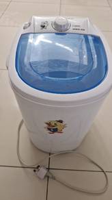 Manual Washing Machine 4.5kg