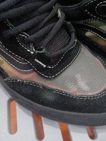 vans tyson peterson