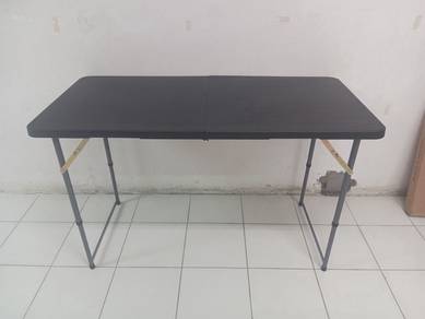 Folding Table 2X4 