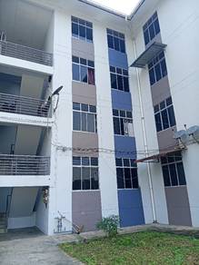 Flat For Rent in Kuching,SWK