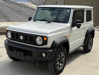 Suzuki Jimny - in Johor Bahru, JHR