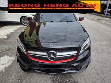 Mercedes Benz GLA45 45 AMG 4MATIC in Cheras, KUL