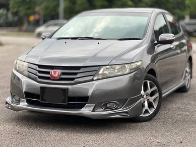 Honda City E MODULO in Chan Sow Lin, KUL
