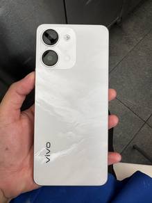 vivo y11 256gb urgent jual