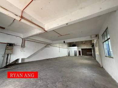 Warehouse / Factory For Rent in Valdor,PNG